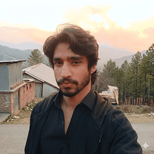 Muhammad Umer